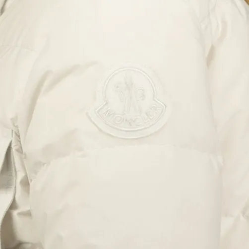 MONCLER Genius Fergus Purcell Trient Nylon Down Jacket