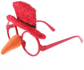 New Beautiful Christmas Novelty Sunglasses