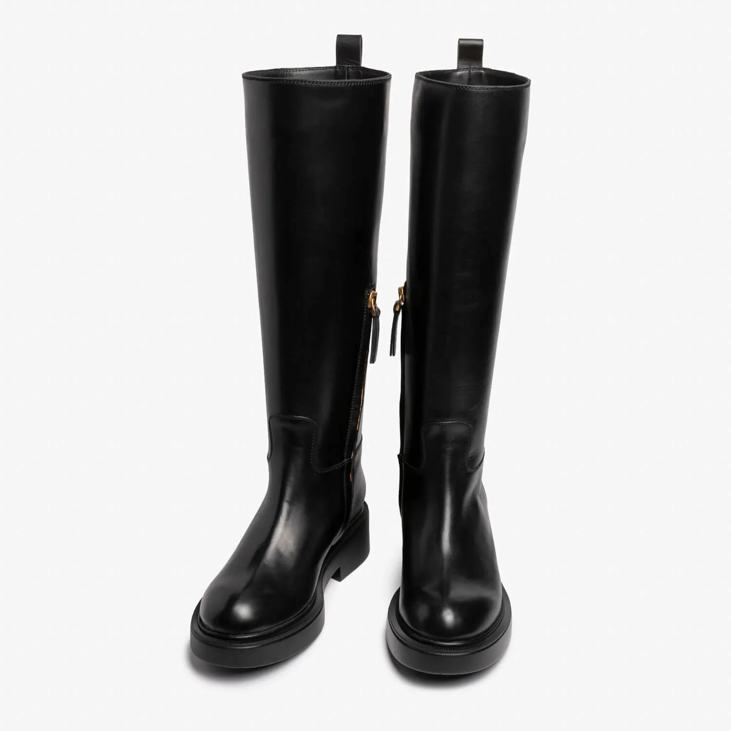 Nigella | Women's leather boot