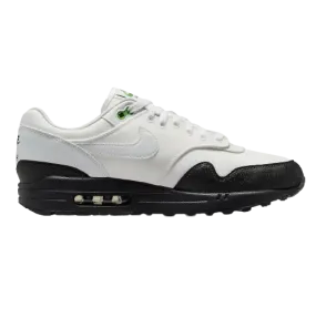 Nike Men's Air Max 1 SE Shoes - White / Summit White / Black