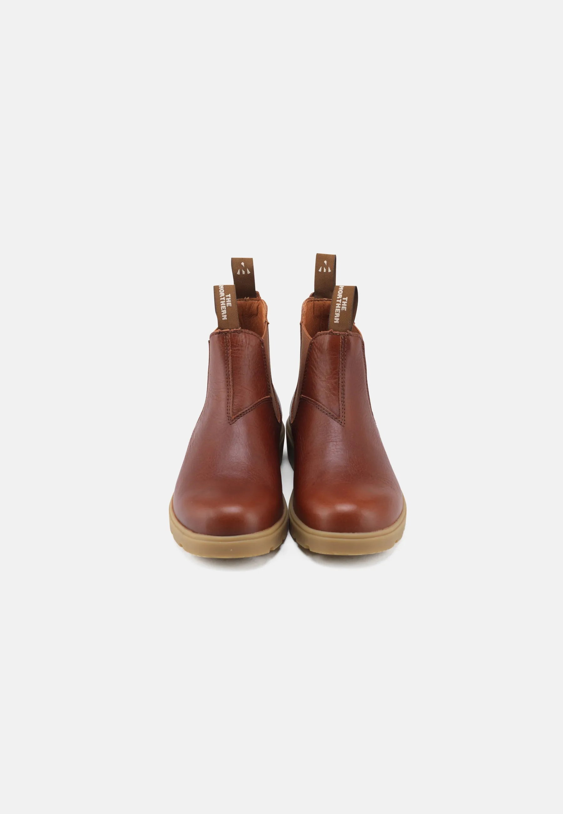 Nora Stvle Leather - Cognac