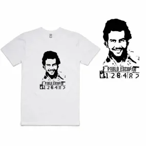 Pablo Escopar T-Shirt