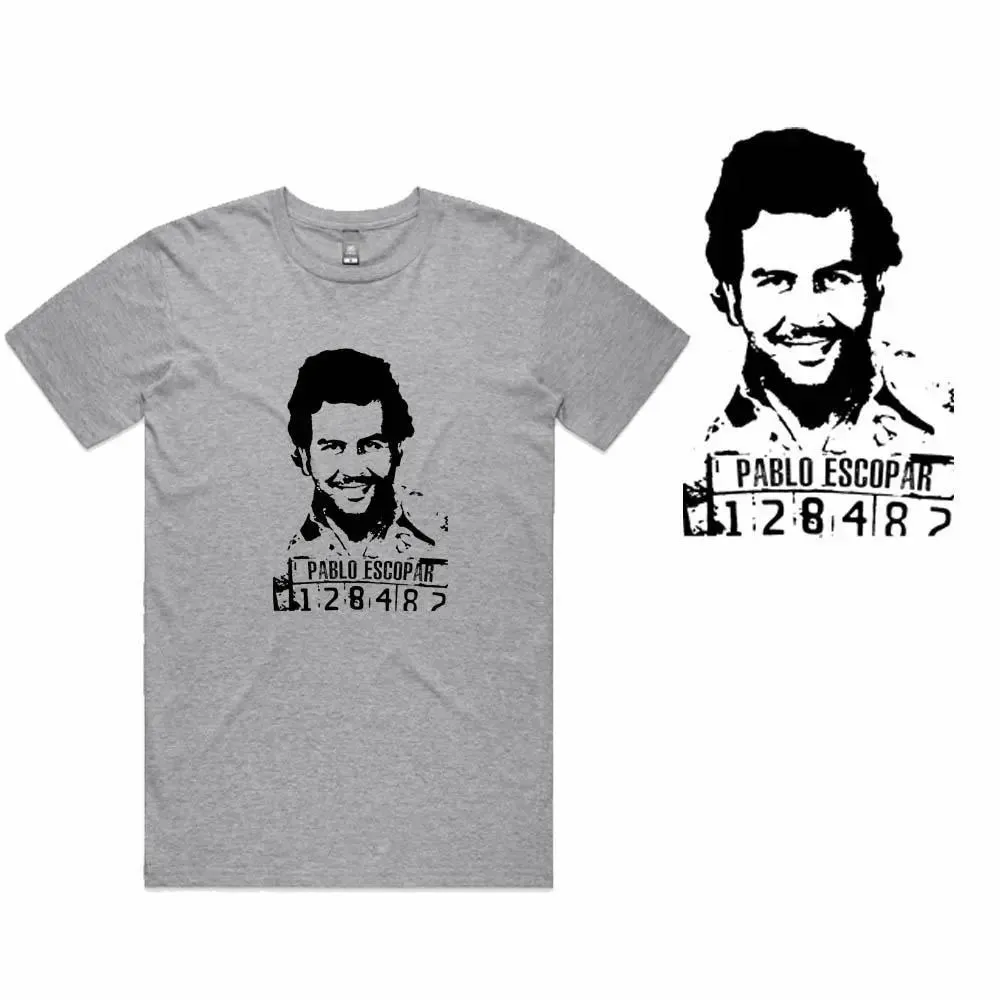 Pablo Escopar T-Shirt