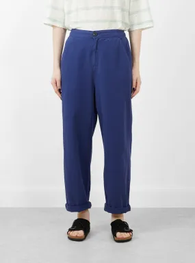 Pasop Pant Indigo