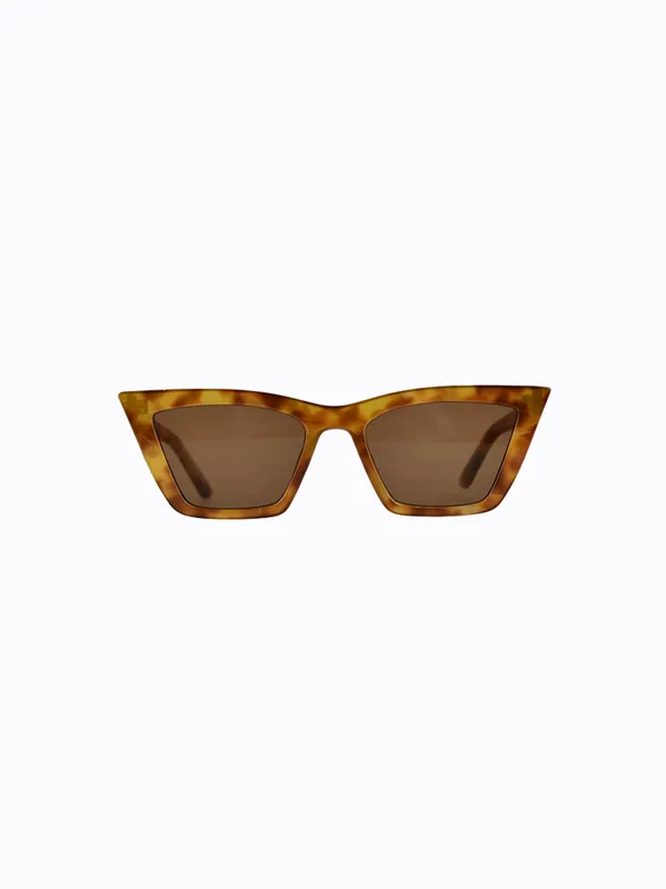 PETA   JAIN Bowie Sunglasses