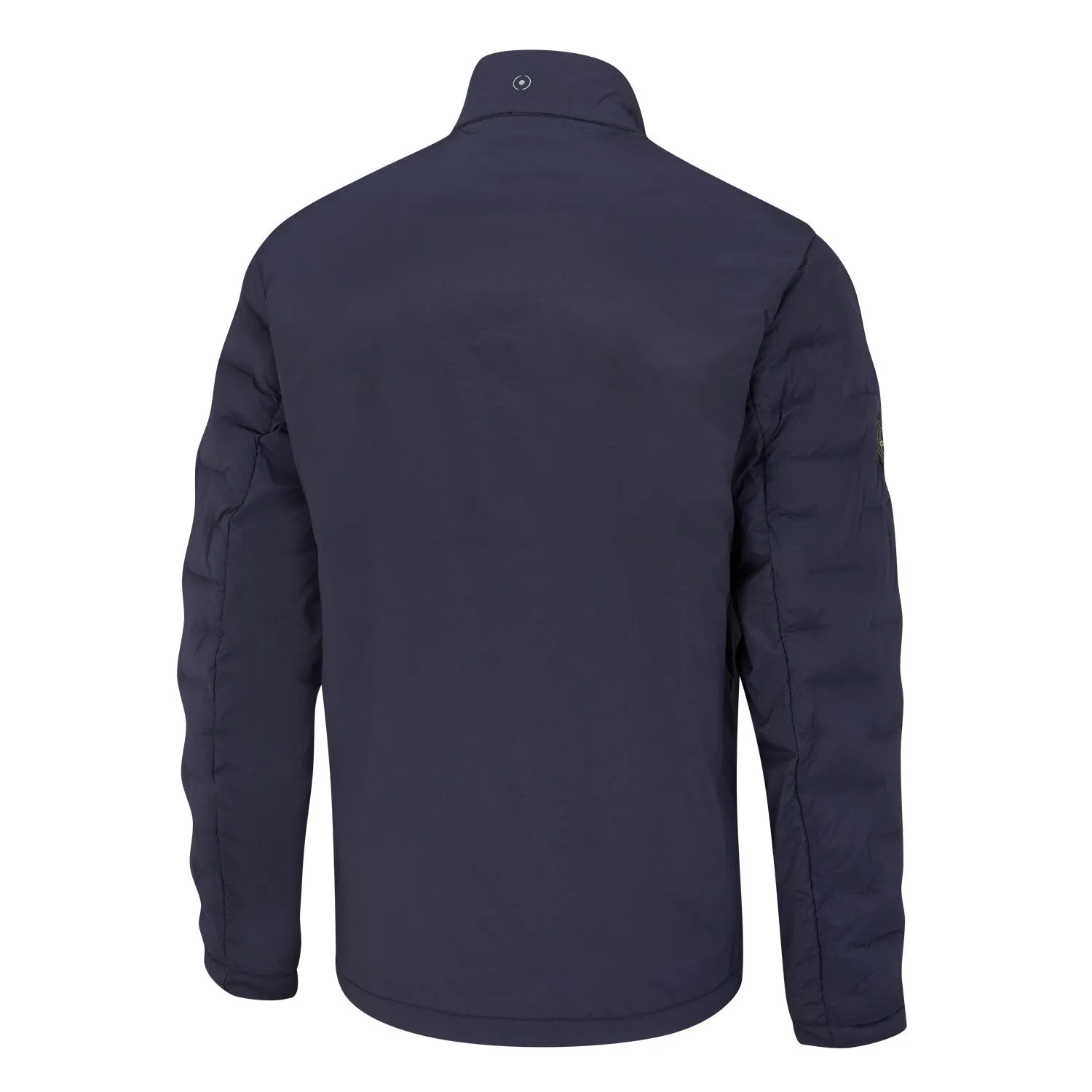 Ping Norse S5 Full Zip Golf Jacket - Navy