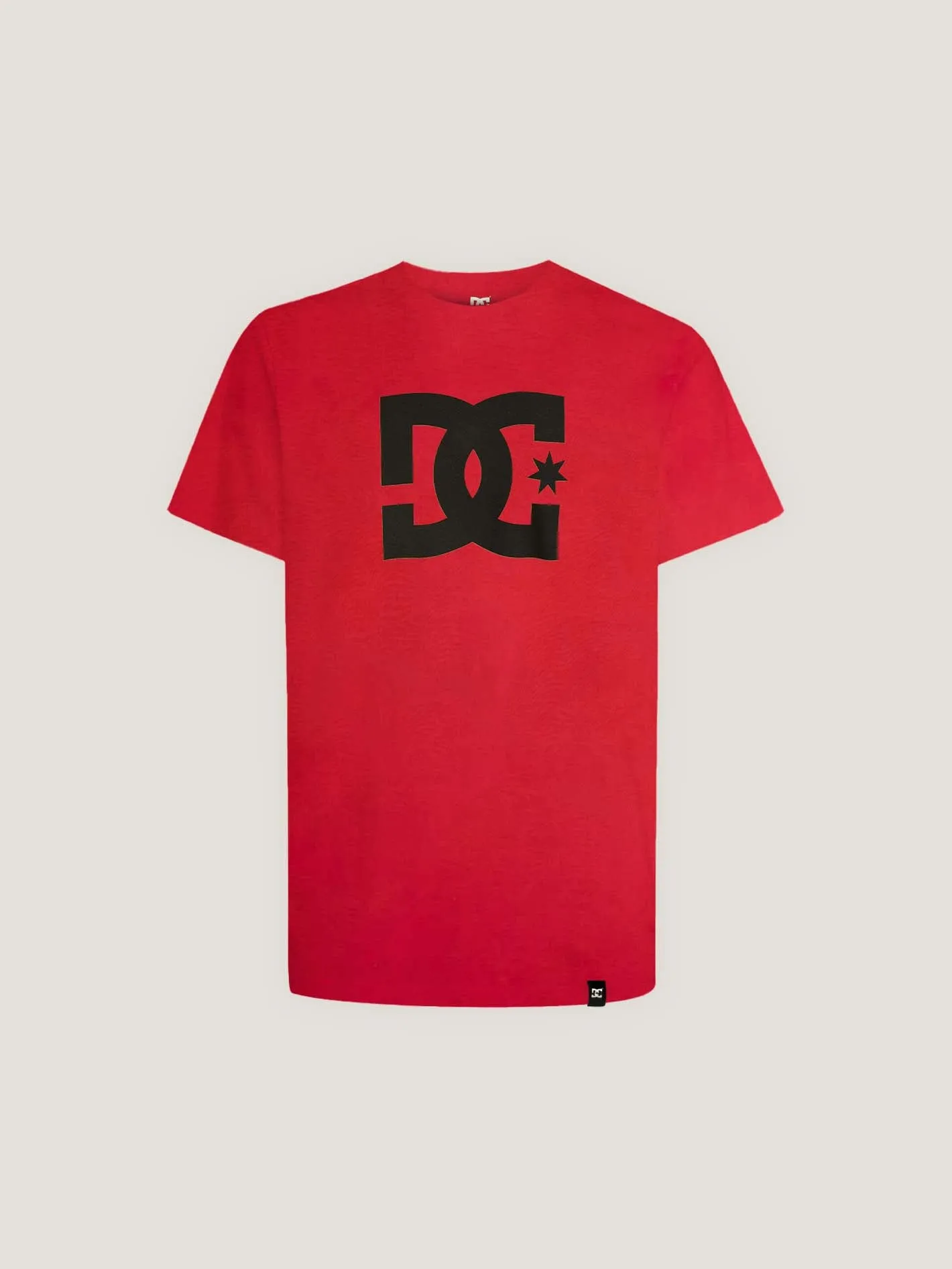 POLO DC SHOES HOMBRE DC STAR HSS