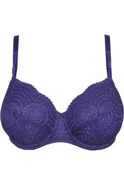 Prima Donna Twist Petit Paris Full Cup Underwire Bra - Style 0142140