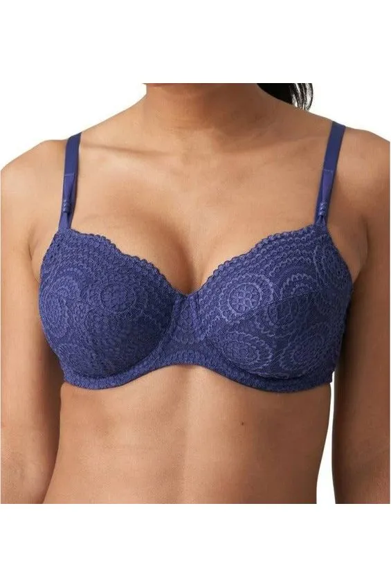 Prima Donna Twist Petit Paris Full Cup Underwire Bra - Style 0142140