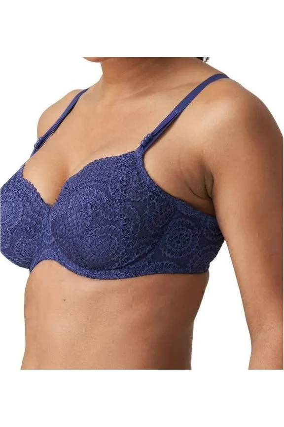 Prima Donna Twist Petit Paris Full Cup Underwire Bra - Style 0142140