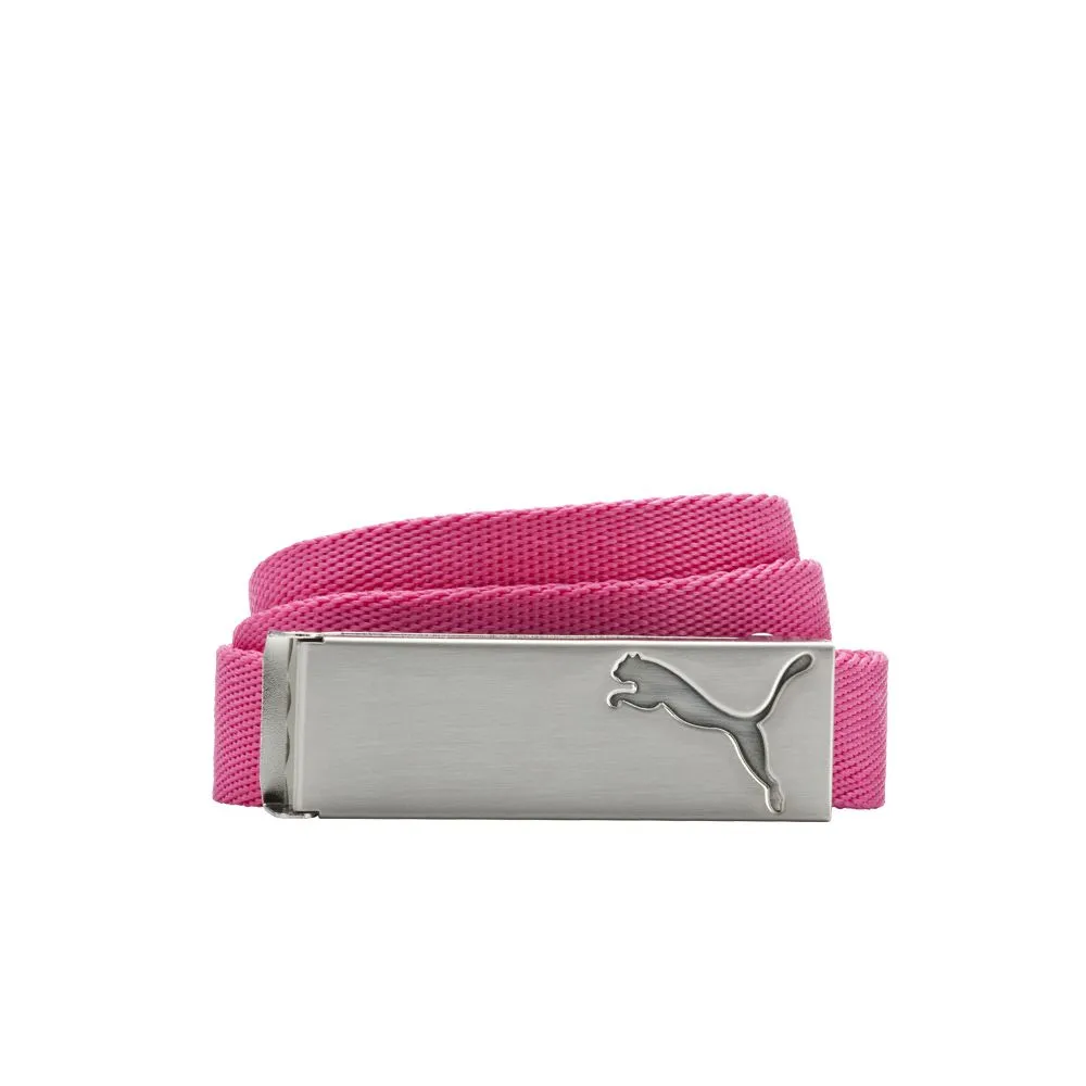 Puma Ladies Path Web Belt