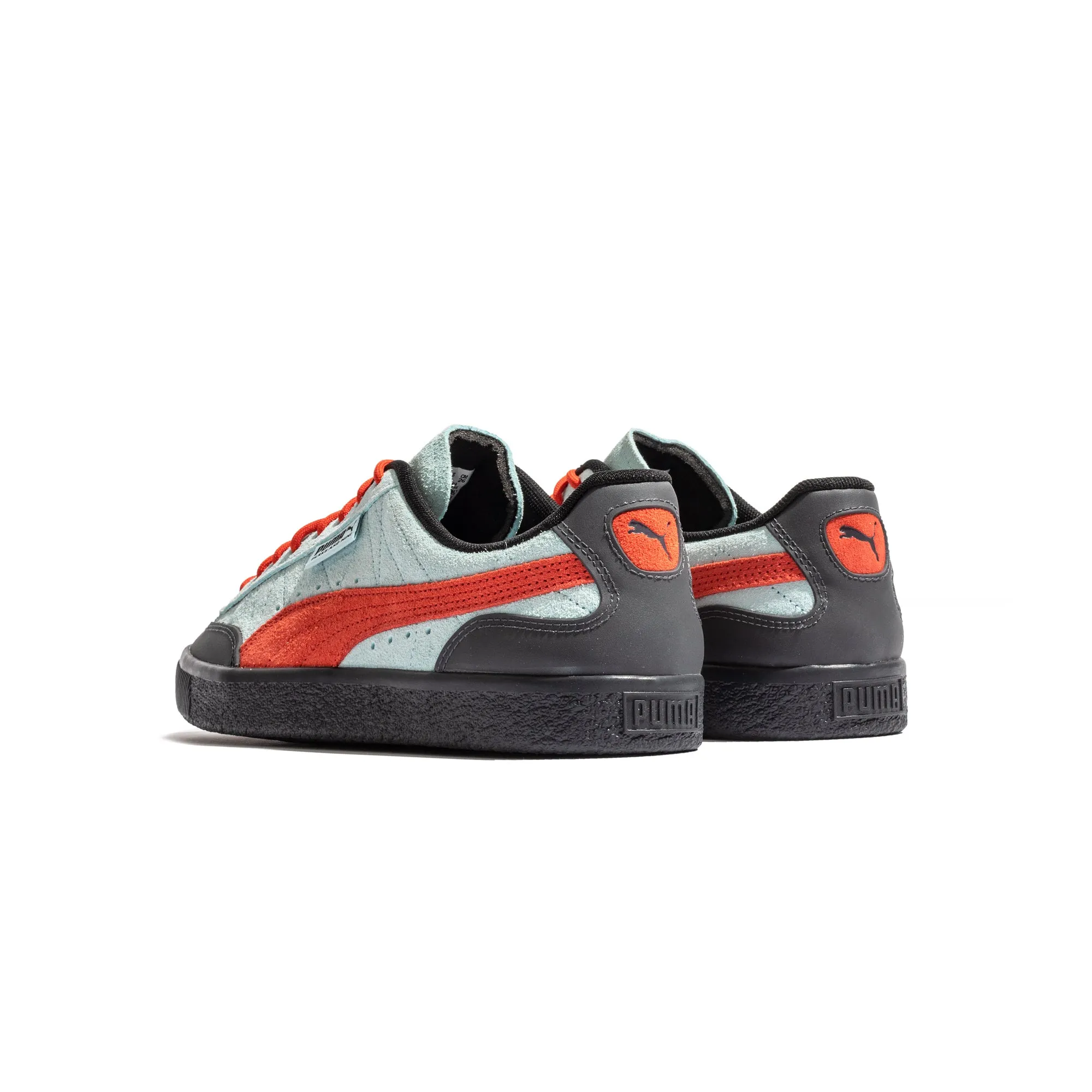 Puma x P.A.M. Mens Clyde Rubber Shoes