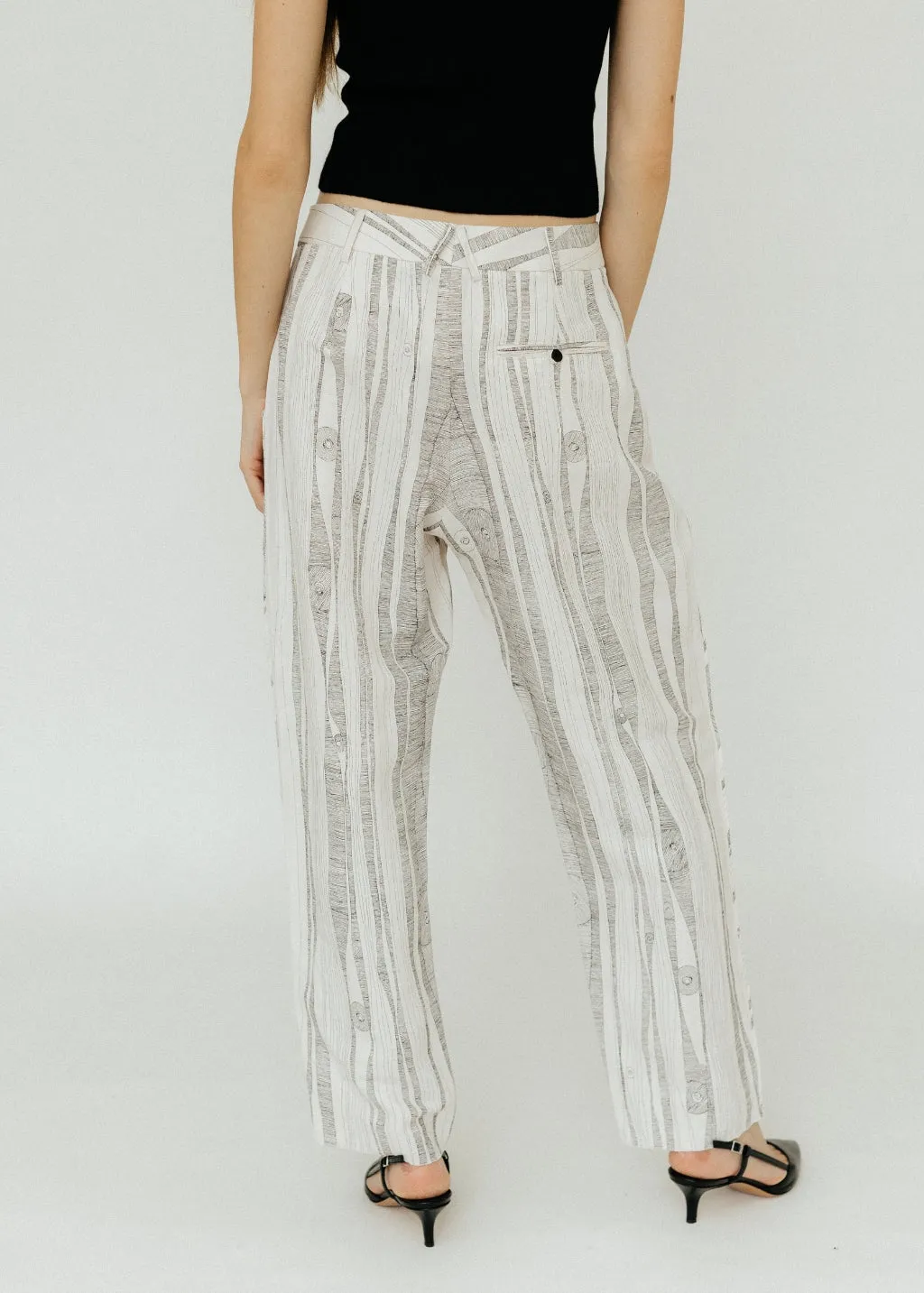 Raquel Allegra Narobi Pant