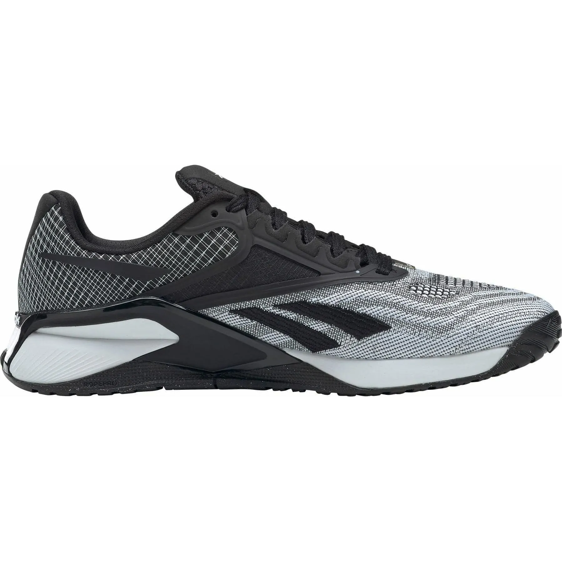 Reebok Nano X2 Womens Training Shoes - Black