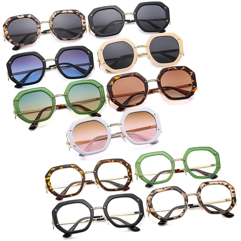 Retro Vintage Sunglasses