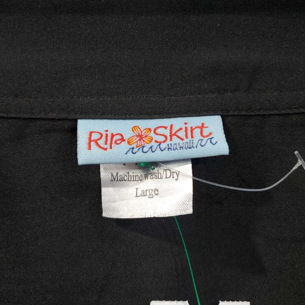 Rip Skirt Skirt Large