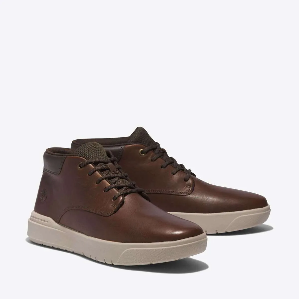 Seneca Bay Chukka