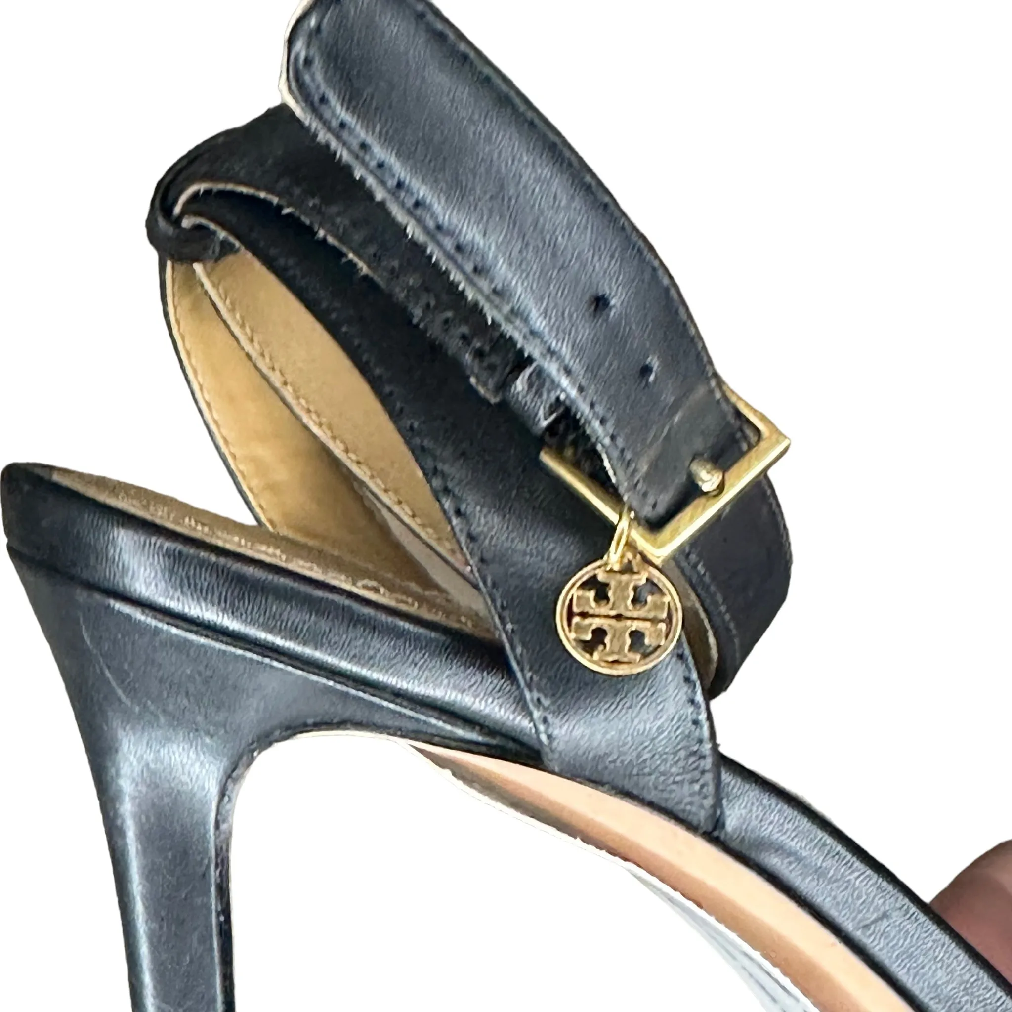 SIZE 6 Tory Burch shoes