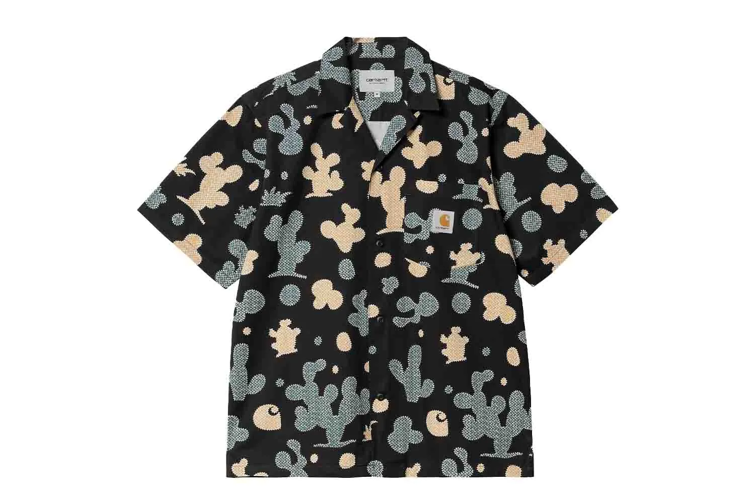 S/S Opus Shirt