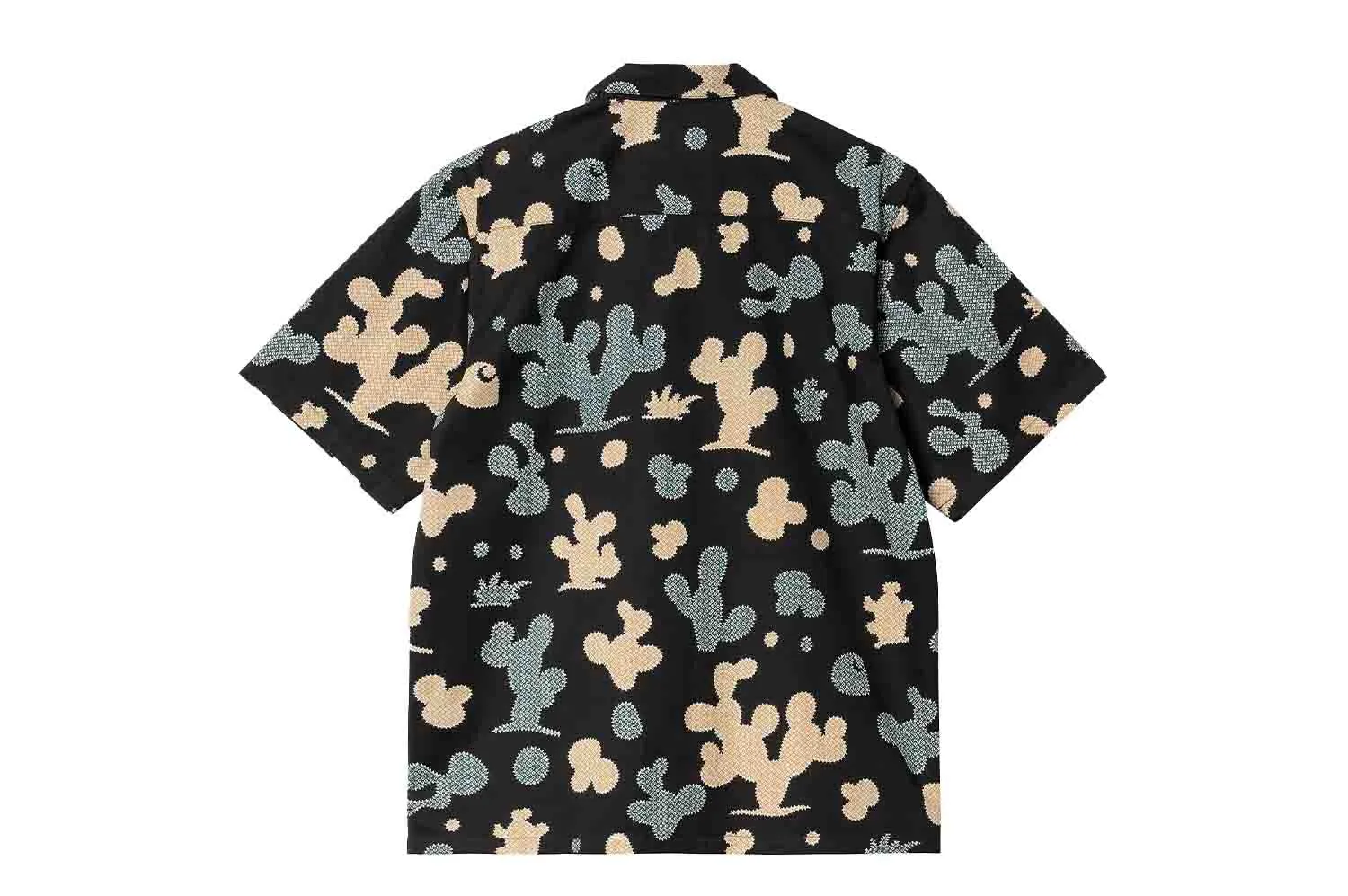 S/S Opus Shirt