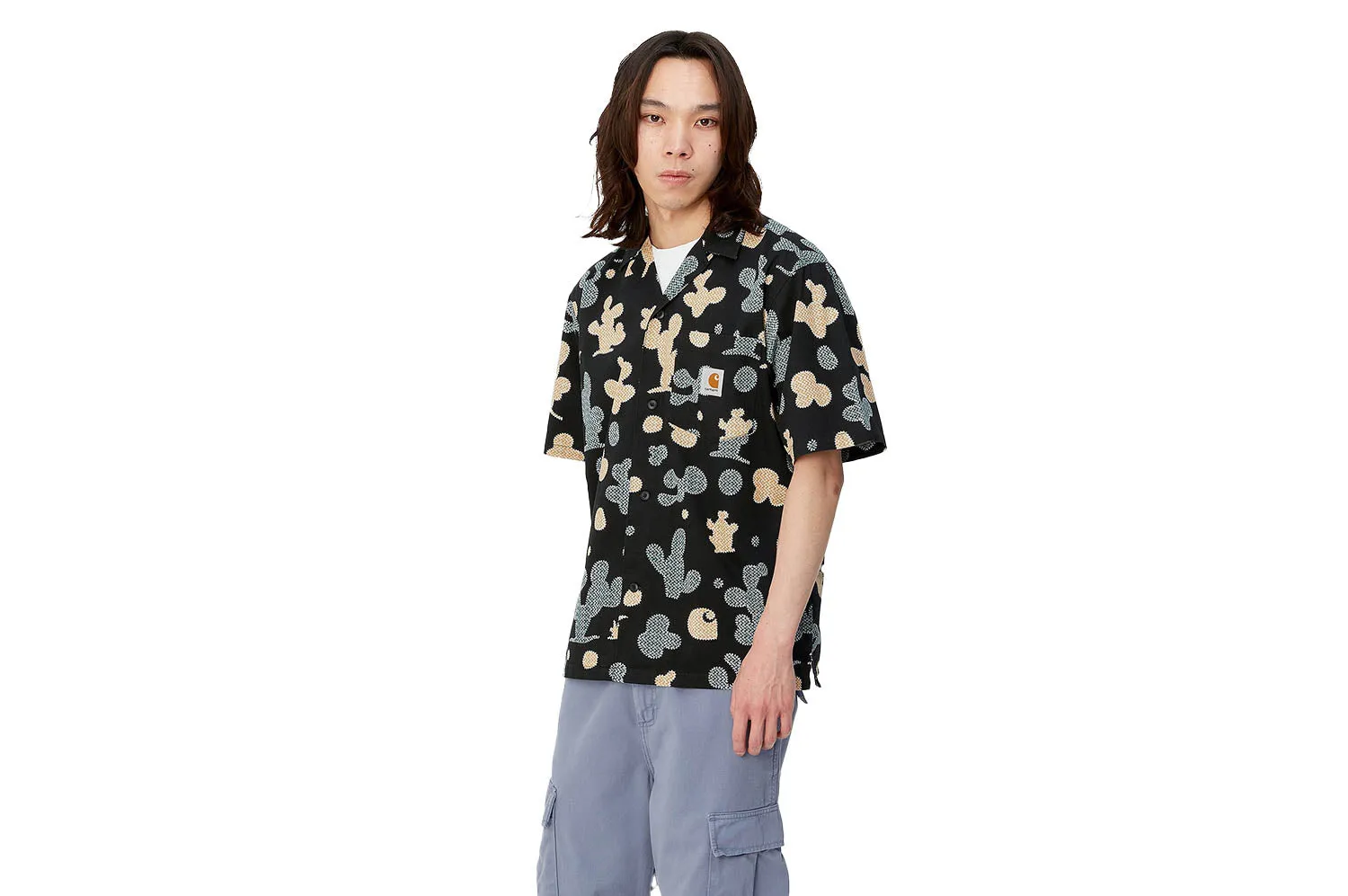 S/S Opus Shirt