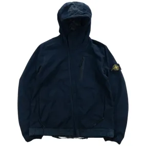 Stone Island Soft Shell Jacket Size M