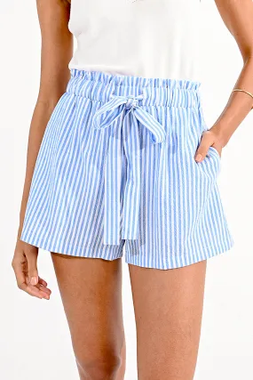 Stripe Short