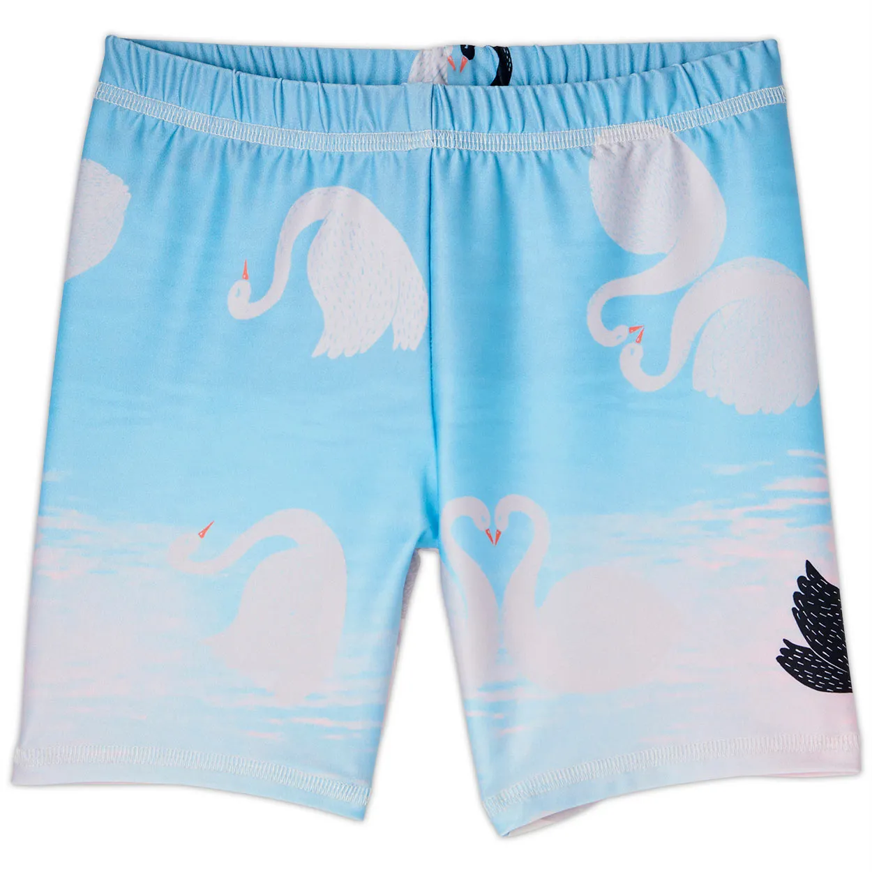 Swans Sunblocker Shorts UPF 50 