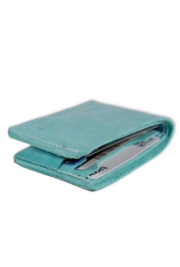 T Bifold Wallet