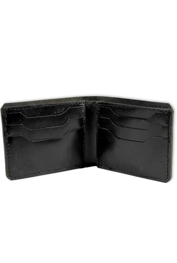 T Bifold Wallet