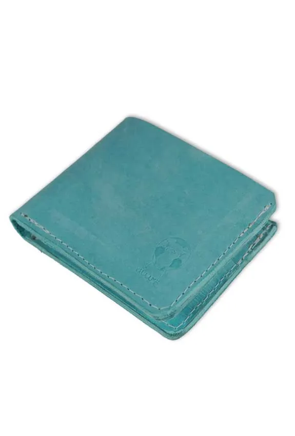 T Bifold Wallet