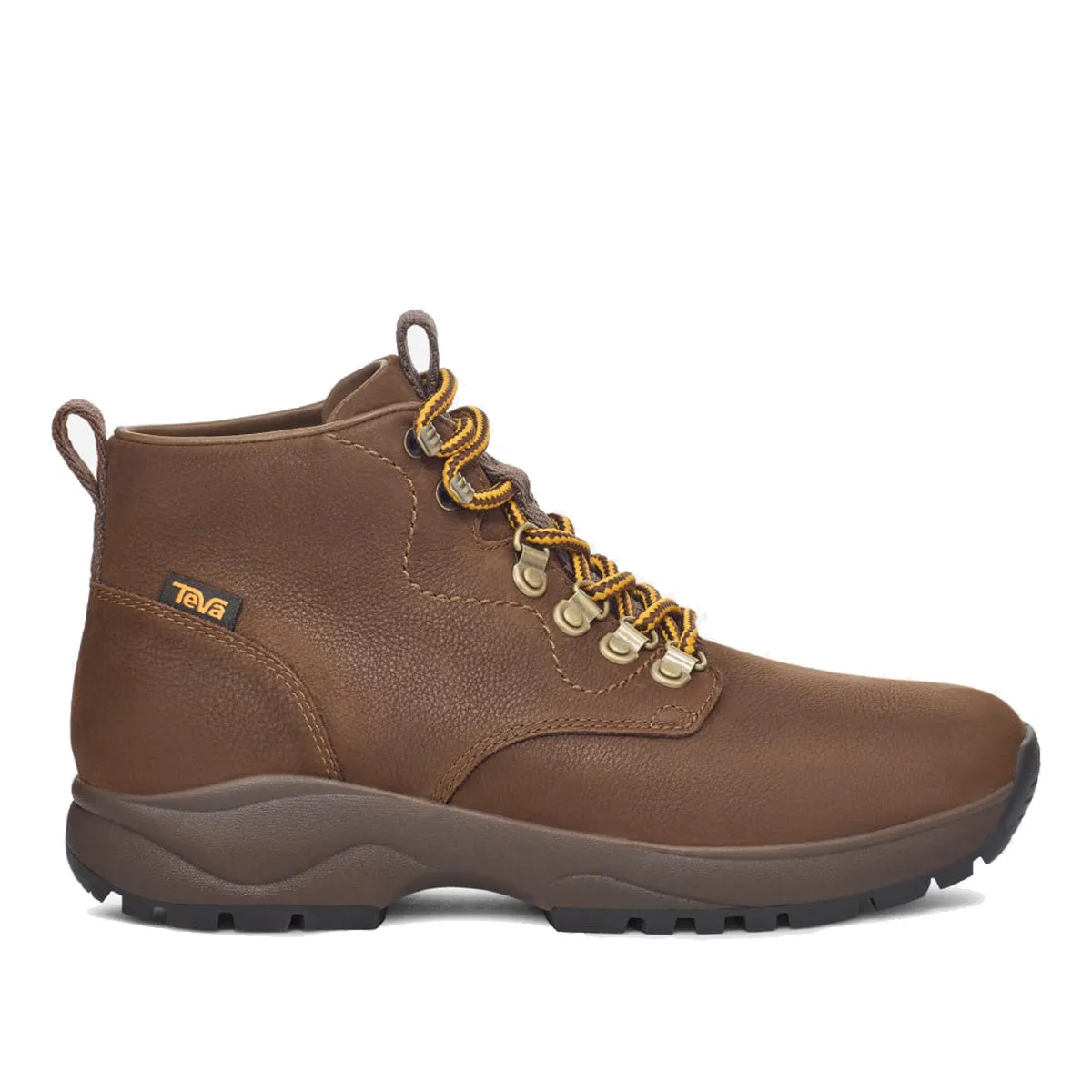 Teva Tusayan Boot Coffee    