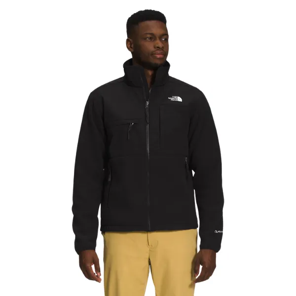 The North Face Men’s Denali Jacket - TNF Black