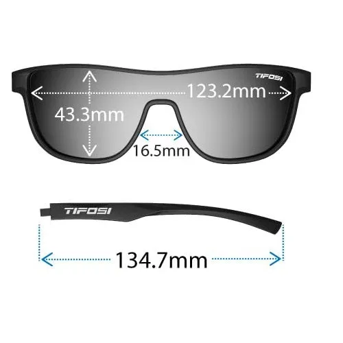 Tifosi Optics Sizzle Sunglasses