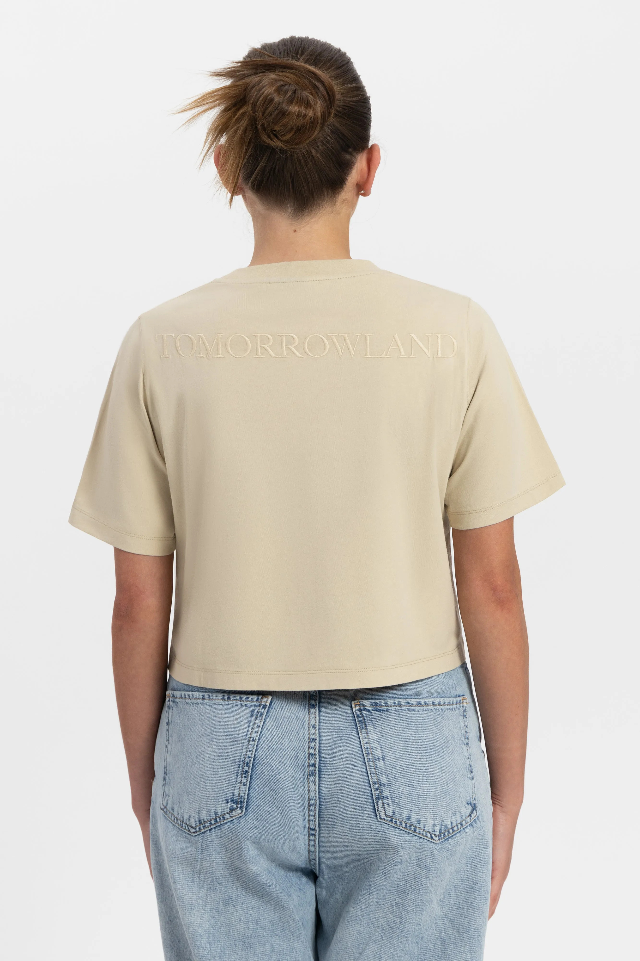 TOMORROWLAND T-SHIRT