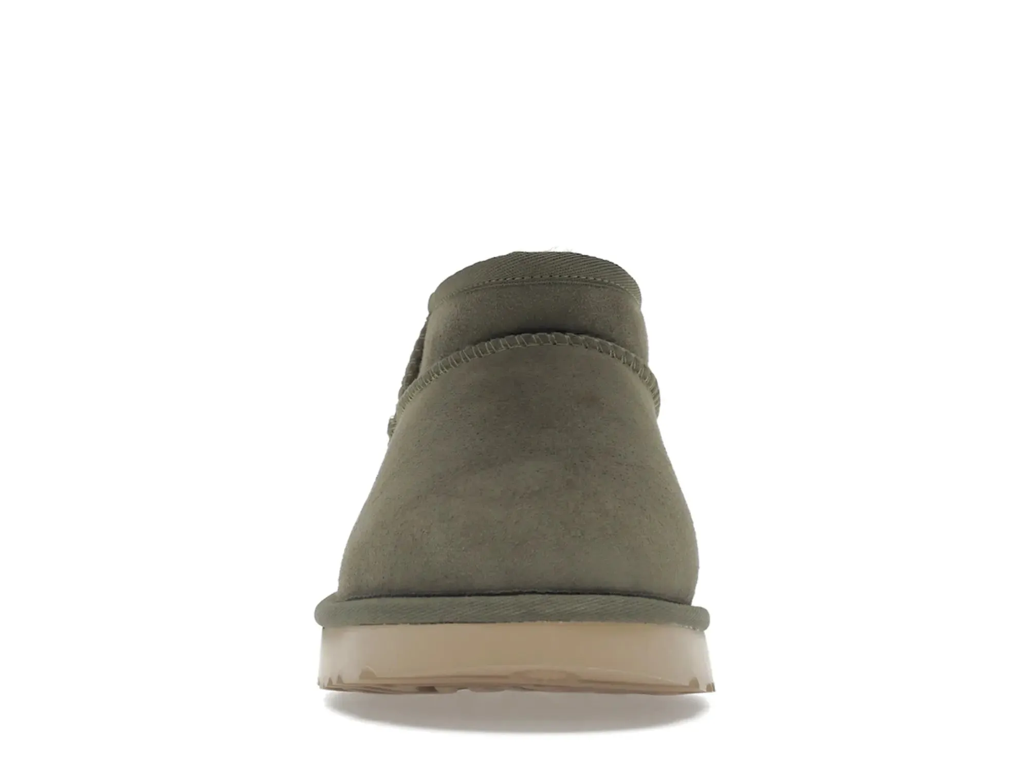 UGG Classic "Ultra Mini Boot Burnt Olive"