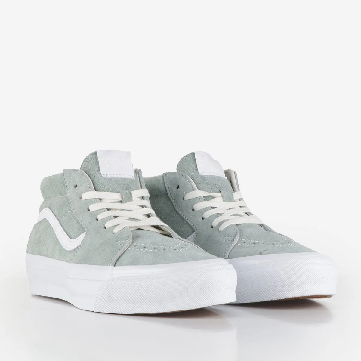 Vans Premium Sk8-Mid Reissue 83 Shoes