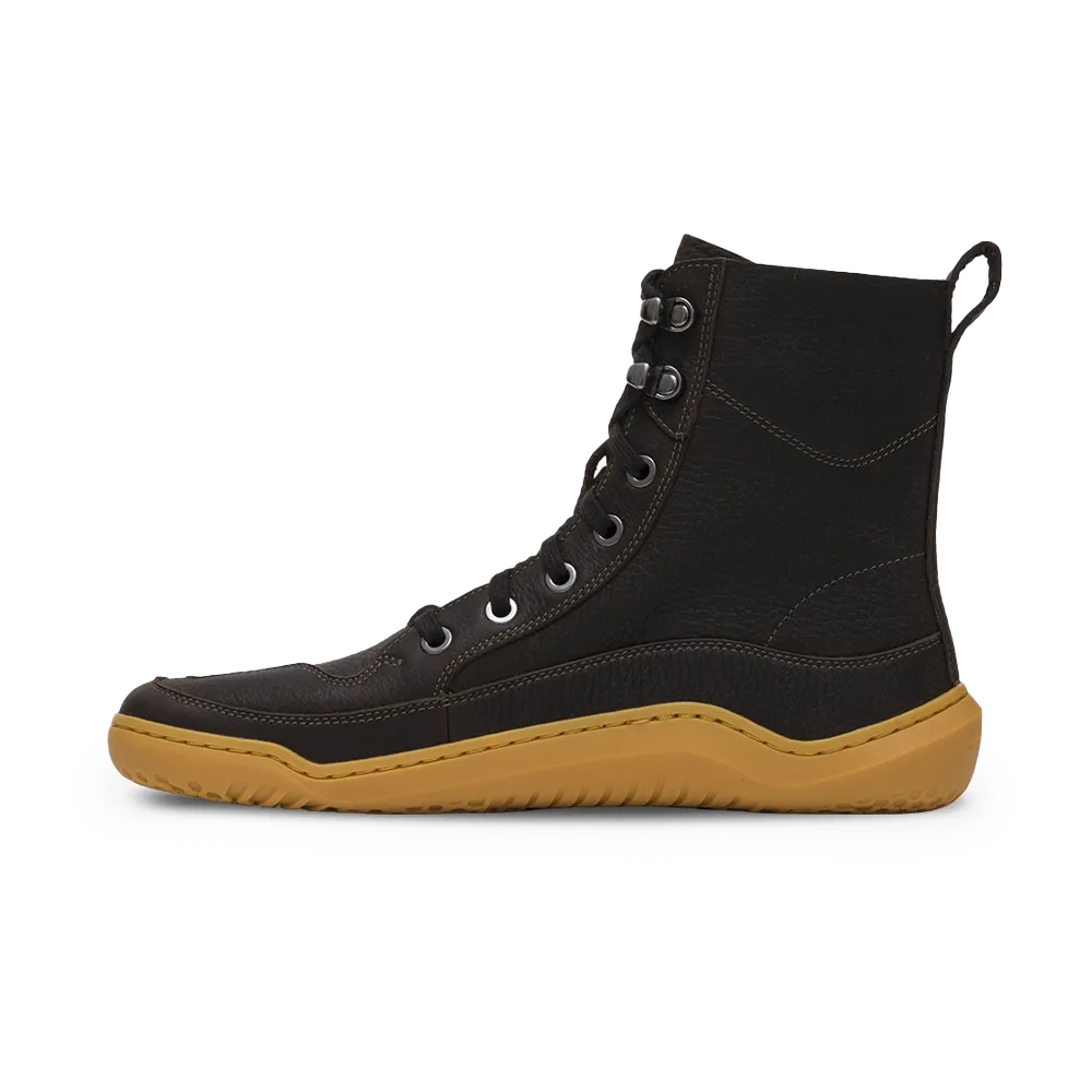 Vivobarefoot Gobi Boot Womens Bracken