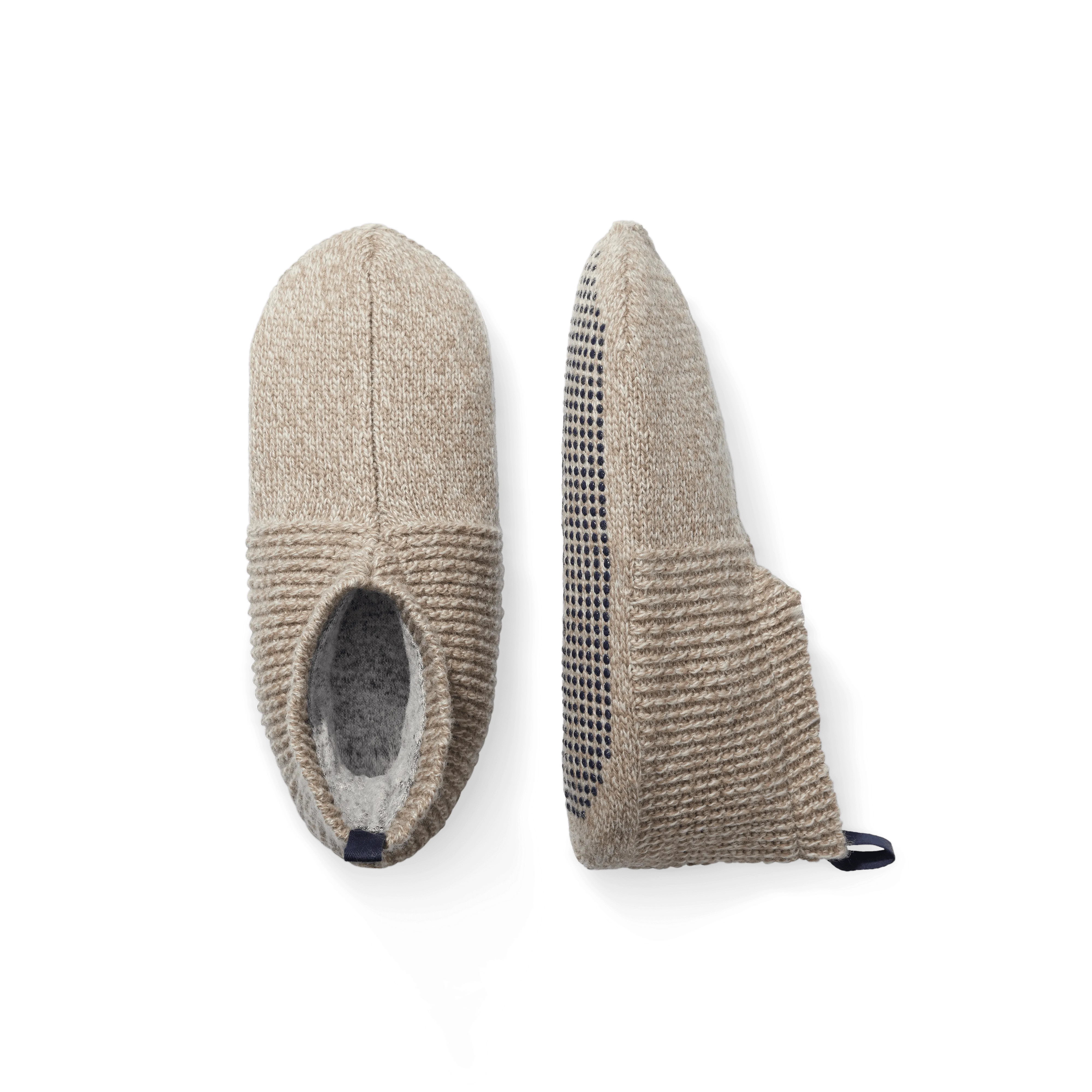 Women's Gripper Slipper - Double Cushion