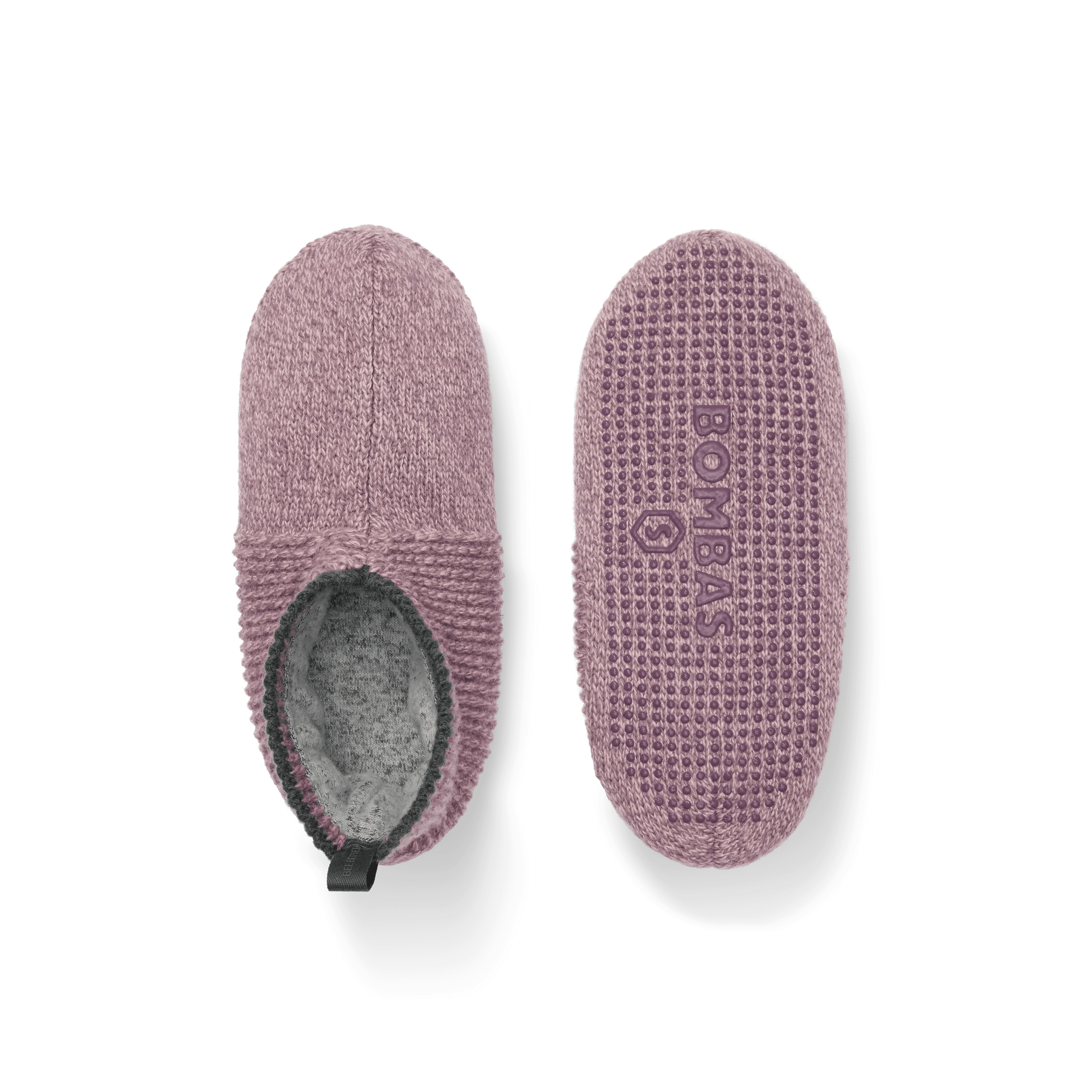 Women's Gripper Slipper - Double Cushion