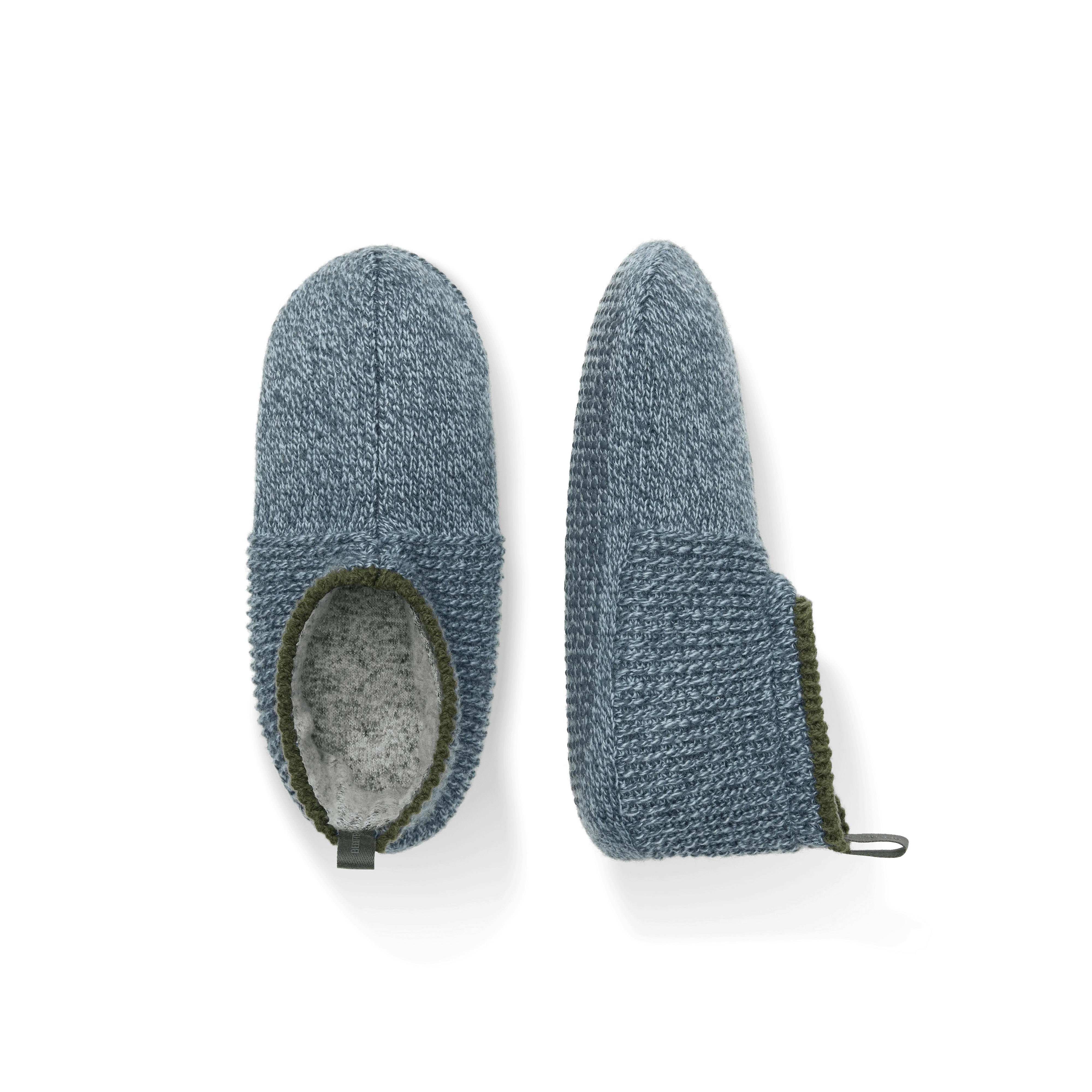 Women's Gripper Slipper - Double Cushion