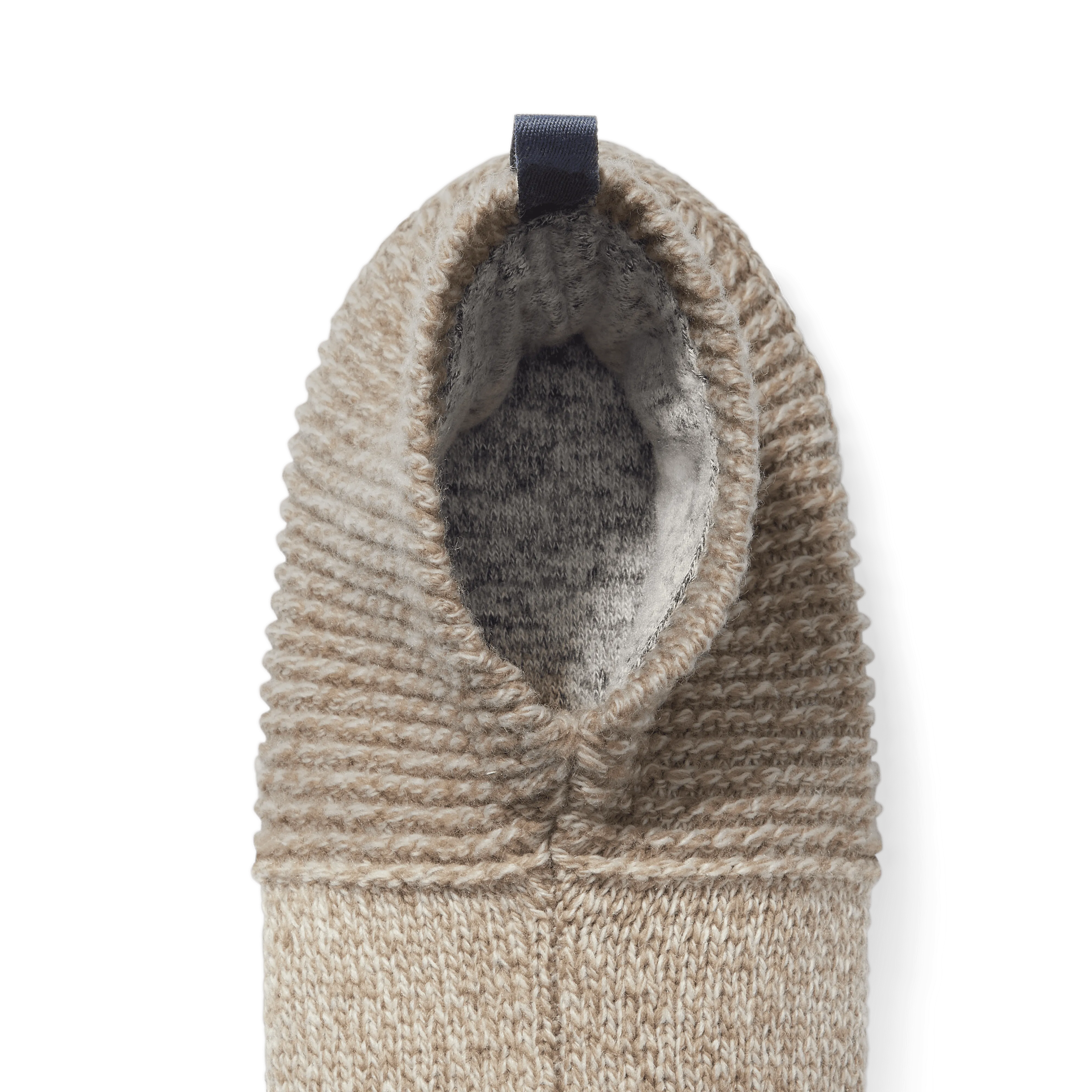 Women's Gripper Slipper - Double Cushion