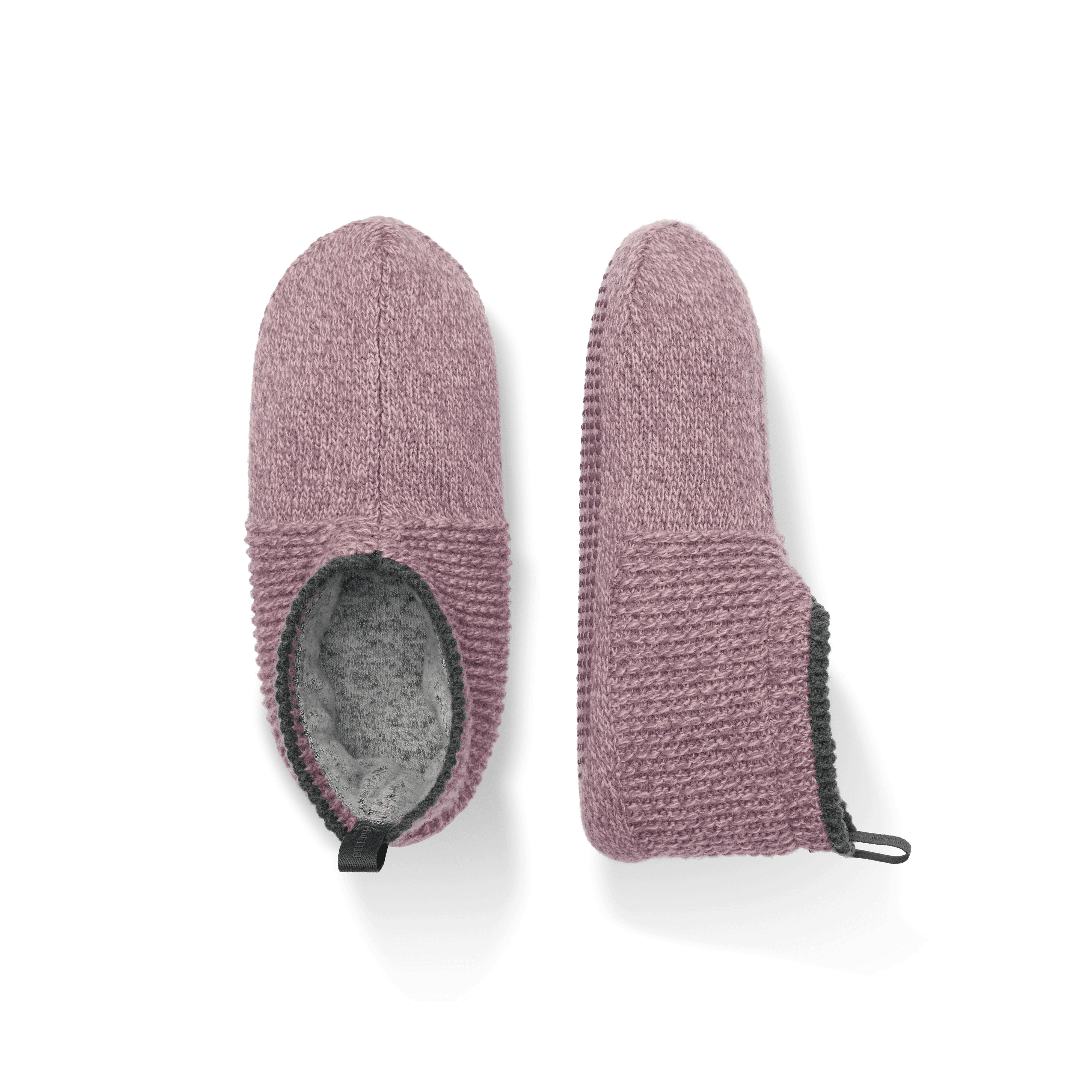 Women's Gripper Slipper - Double Cushion