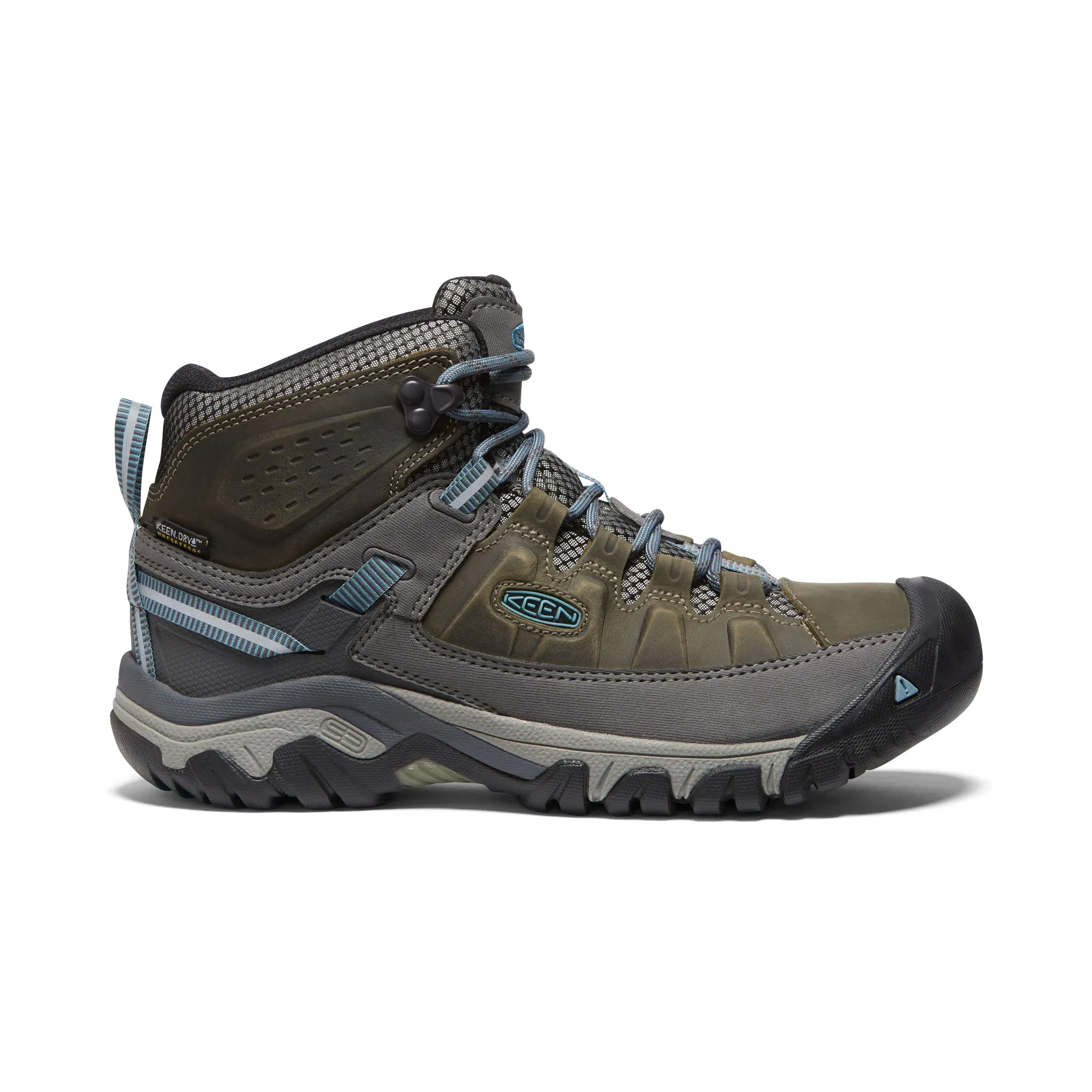 Women's Targhee III Waterproof Boot