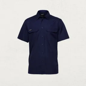 Workcool Pro Stretch S/Sleeve Shirt